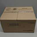 Amazon Basics Men's Incontinence Guards, Maximum Absorbency, 52 Count, (1 Pack of 52)