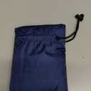 Upgraded Outdoor Faucet Cover for Winter Freeze Protection - Outside Water Hose Bib Insulated Sock for Cold Weather, Blue, Pack of 4