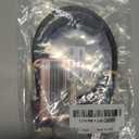 Official PS5 HDMI Cable for PlayStation 5 Console - Ultra High Speed HDMI 2.1 Cable, True 4K Resolution Up to 120Hz Certified & 8K HDR & VRR & ALLM - Original OEM Quality (5FT/1.5M)