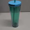 Tumbler Green 24Oz