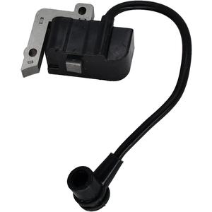 15660152130 Ignition Coil 15660152131 15660111911 Compatible with Echo Trimmer EDR-2400 GT-2000 GT-2400 HC-1500 PAS-2400 PE-2400 SHC-1700 SHC-2100 SHC-2400 SRM-2010 SRM-2100 SRM-2450