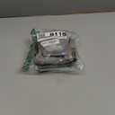 Washable Dog Diapers Male Reusable, Premium Belly Bands for Male Dogs Small, Pack of 3, High Absorbing Small Male Dog Pee Wraps for Doggie in Incontinence or Excitable Urination and Training(S)