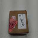 Ball Regular Mouth Mason Jars with Lids & Bands, Half Pint, 8-oz (2-Pack)