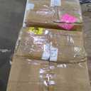 Brake Kit for 2012-2017 Toyota Camry, 2013-2018 Avalon, Lexus ES350 ES300h Drilled And Slotted Geomet-Coated Disc Brake Rotors 2014 2015 2016 2017 Ceramic Brakes Pads Front And Rear Replacement