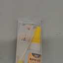 Wood Super Glue 60 Gram, Thin Liquid CA Glue for Woodworking Furniture Repair Wooden Crafts Carpenter, Clear High Strength Cyanoacrylate Adhesive Instant and Strong Bond Superglue for Everything