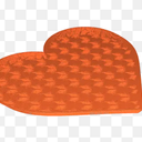 POP IT Orange