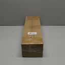 Black Curtain Rods for Windows 72 to 144 Inch, Vintage Decorative Curtain Rod with Gold Bird Finials, 1'' Adjustable Heavy Duty Drapery Rod Set for Bedroom Living Room Kitchen,36-150''