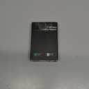 Wireless CarPlay Adapter for Apple iPhone ＆Android【2025 Upgraded】 2in1 Mini USB Design, Fast and Stable Connection Wireless Carplay Adapter for iOS 10+, Android 11+ Version