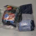 Hanes mens Underwear Boxers Pack, Cool and Breathable Cotton Underwear, Exposed and Comfortflex Waistbands, Multi-pack (Medium)