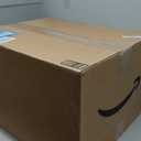 COZY KISS Dog Stairs for Small Dogs, 4 Tier Wider Pet Stairs for Couch and Beds, 17.7" H Non-Slip Dog Steps for Old Cats, Puppy, Small Medium Dogs, 17.7x23.6x17.7 inch, Beige