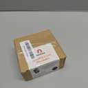 Reusable K Cups for Keurig K Supreme, K Supreme Plus, K Slim, K-Duo Gen2, K-Brew Chill with MultiStream Technology, 4 Pack K Cup Coffee Filters - Purple