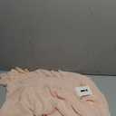 GRACE KARIN 2025 Women's Summer Floral Print Flowy A Line Maxi Dresses Sleeveless Smocked Off Shoulder Dress
Size M