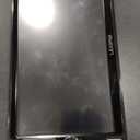 Leadfan Double Din Car Stereo with Dash Cam, 7 Inch Full HD Touchscreen Car Audio Receiver Support Carplay and Android Auto, Car Stereo with Bluetooth, Mirror Link, Backup Camera, FM/USB/AUX/Subwoofer