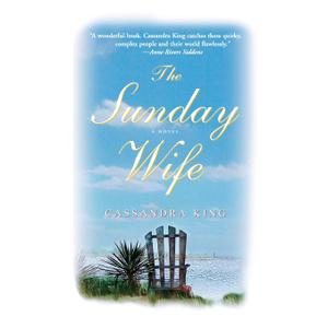 The Sunday Wife