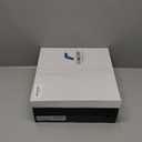 firelli Women Fashion Chelsea Boots Platform Boots Classic Ankle Booties (10, White)