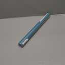 Safiyya Wallpaper Teal Silk Contact Paper Textured Wallpaper Peel and Stick Modern Removable Wall Paper Silk Decorative Self Adhesive Vinyl Rolls 118"x 17.3"