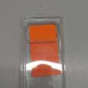 TORRAS for iPhone 17 Pro Max Phone Case Crystal Clear, [Anti-Yellowing][Military-Grade Protection], Ultra Slim Transparent Anti-Scratch Back, Soft Bumper, Non-Slip Protective Phone Cover, Clear 6.9"