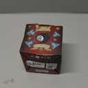 Mystic 8 Ball Decision Making Fortune Telling Retro Game Novelty Black Eight Ball