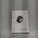 2-in-1 Wireless CarPlay & Android Auto Adapter, Plug & Play CarPlay Dongle Converts Wired to Wireless, Fast Auto-Connect, No Delay, Compact Design for iPhone & Android with USB/USB-C Port(Black)