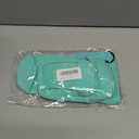 Water Bottle Carrier Bag (Green)