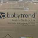 Baby Trend Expedition/Tour LTE 2-in-1 Stroller Wagon, Desert Blue