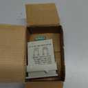 Electronic Counter,JDM11-6H No Voltage Counter 6 Digits Electronic LED Digital Display Counter Relay (AC/DC12V)