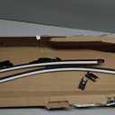 TRICO Gold 28 Inch Pack of 2 Automotive Replacement Windshield Wiper Blades