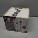 1 - Napkin Rolls W/Heavy Duty Cutlery Box Set - 25 Ct.