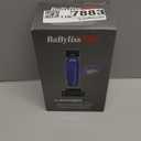 BaBylissPRO High-Performance Compact LO-PROFX Trimmers for Men