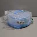 12 Inch Tall Cake Carrier Extra Large Cake Carrier with Lid and Handle, Large Cake Transport Container Portable Cake Cupcake for Transport Pies, Cupcakes, Cakes