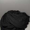 Chair Covers Black, 2 x 1 ft, 40 pcs