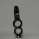 Secure Lock Box Attachment for Lever Handles - Realtors, Vacation Rentals and Real Estate Agent Supplies - Realtor Supplies for Key Lock Box for Keys with Code (1 Pack)