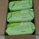 Burt's Bees Aloe Vera Face Wipes, for Sensitive Skin, Soothing Makeup Remover & Facial Cleansing Towelettes, 30 Ct. (3-Pack)