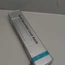 Coat Rack Wall Mount with 6 Hooks (Black, 1 Pack), Heavy Duty Coat Hooks Wall Mount for Entryway, Bedroom, Closet, Wall Hooks for Hanging Hats, Bags, Purses