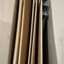 Bankers Box Tall Wardrobe Box 3 Pack, Tape-Free Design, 24" x 24"x 40"(7710501)