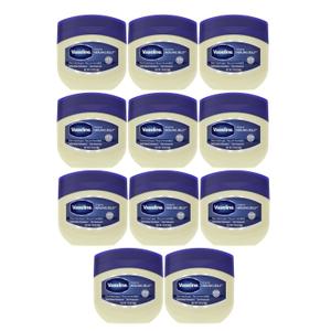Vaseline Petroleum Jelly Original 1.75 oz (Pack of 11)
