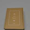 Honeywell Home CT410B Manual 4 Wire Premium Baseboard/Line Volt Thermostat CT410B1017 (Inquiries - by email)