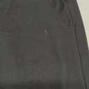 Stanpetix Track Pants Women Loose Straight Leg Womens Sweatpants with Pockets for Sports Jogging (Small, Black)