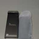 TOCOL Magnetic for iPhone 16 Case, Compatible with Magsafe, Upgraded Full Camera Protection, Drop Protection, Translucent Matte Back Bumper Phone Cover 6.1-InchBlack