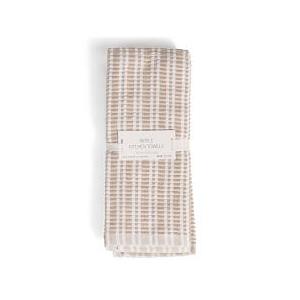 Homewear 2-PK Hand Towel Grateful Beige 2PCS