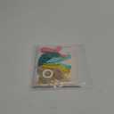 Roaring Good Time Baby Sprinkle Decorations Donuts Sprinkled With Love Banner Gender Reveal Baby Shower Sprinkle Decoration Sprinkled With Love Baby Shower Decorations Party Supplies, Powder Blue