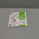 DIY Diamond Desktop Ornament, Crystal Halloween Diamond Art Painting Tabletop Ornaments Single Sided, Horror Mask Diamond Ornament for Adult Beginner Home Office Decor Crafts Present 8x8 Inches