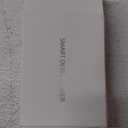 Digital Dual Kitchen Timer for Cooking, 3 Channels Count Down/up Triple Multi Timers for Food, Magnetic Memory-Preset Large-Display Adjustable Alarm Volume, 3A Battery Included (White)