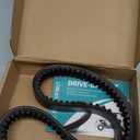 Drive-up Club Car Drive Belt for 1993-Up DS and 2004-2014 Precedent Gas Golf Cart OEM 1016203