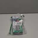 BRIO World Battery-Operated Steaming Train - 3-Piece Motorized Train Engine for Wooden Track with Lights and Kid-Friendly Steam - Interactive Play with Forward/Reverse - for Kids 3 & Up