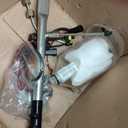 EODSAD CR-C Common Rail Injector Tester Kit Common Rail Injector Testing Machine with 600Bar Diesel Injector Tester 8000PSI Diesel Fuel Injector Nozzle Tester (Kit)