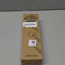 Ice Cream Scoop, 3Pcs Cookie Scoop Set, 18/8 Stainless Steel Cookie Dough Scoop, Cookie Scoops for Baking Set of 3, Ice Cream Scooper with Trigger Release, Cookie Scooper for Baking