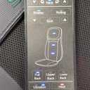 Snailax Shiatsu Neck Back Massager with Heat, Full Body Massage Chair Pad with Adjustable Height, Deep Kneading & Rolling Massage Seat Cushion for Back Pain, APP Control Seat Chair Massager, Gifts