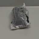 YOOWSS Women's One Piece Swimsuit Tummy Control Plung V-Neck Bathing Suit Wide Straps Swim Suit Wrap Swimwear, M