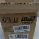 Purell Hand Sanitizer Soothing Gel Pump Bottle, 4ct x 8 oz - 9674-06-ECDECO